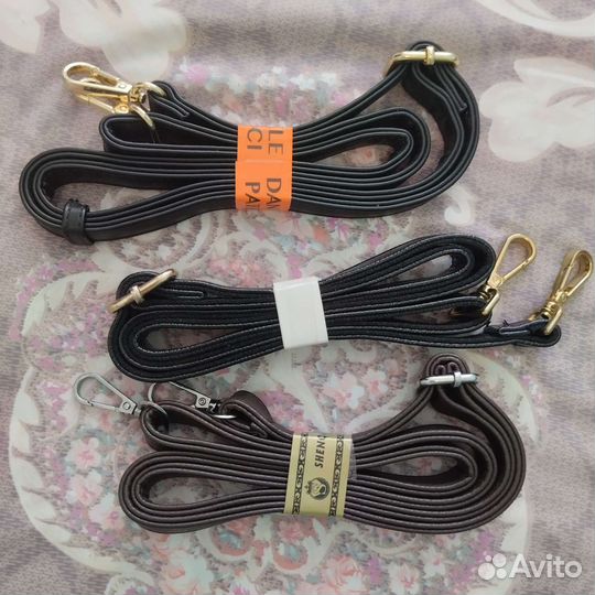Лямки ремешки для сумок