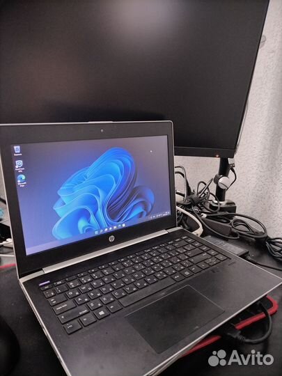 Ноутбук HP ProBook 430 G5