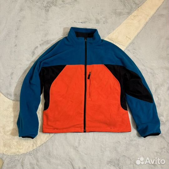 Куртка 2в1 Nike ACG Oregon Series S,L Европа