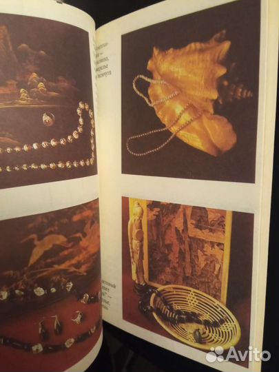 Книга. Э. И. Гоникман. Ваш талисман. Леч.рад.камня