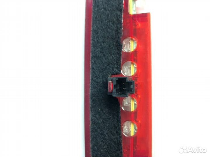 Стоп-сигнал Audi A4 B6 ALT 2001