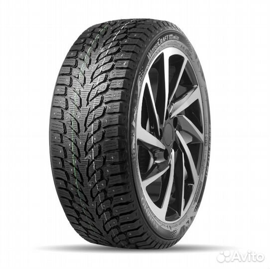 Kumho WinterCraft Ice Wi32 225/55 R17