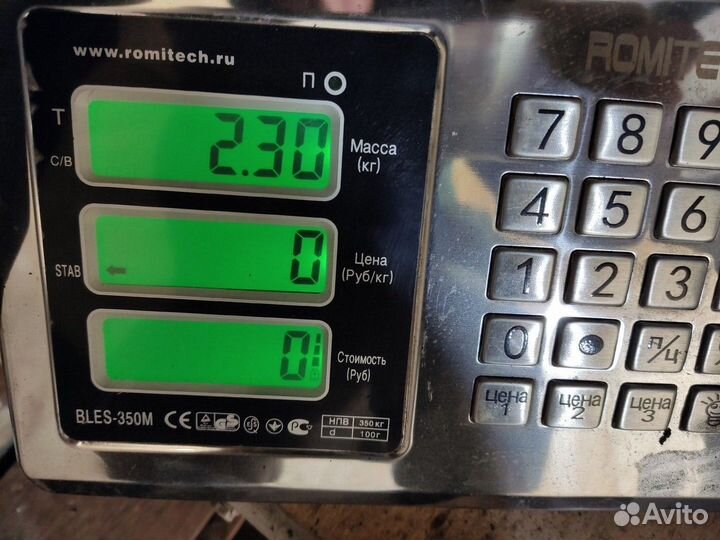 Фара левая Daewoo Nexia 1995-2016