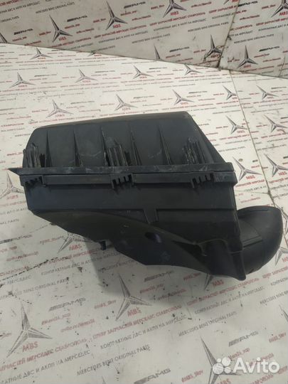Корпус воздушного фильтра m113 w210 Mercedes