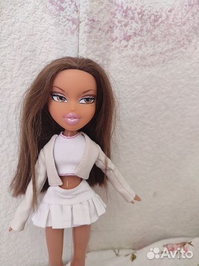 Кукла Bratz