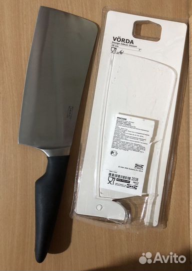 Топор для мяса IKEA