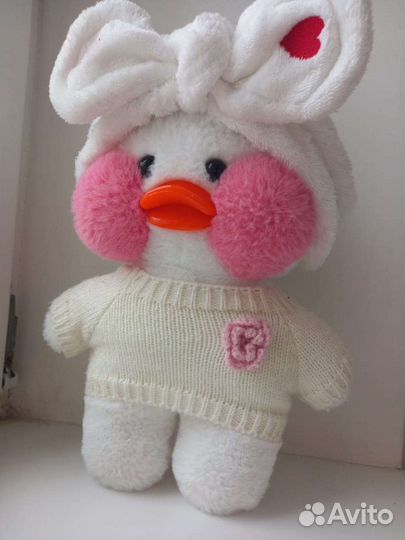 Уточка лалафанфан