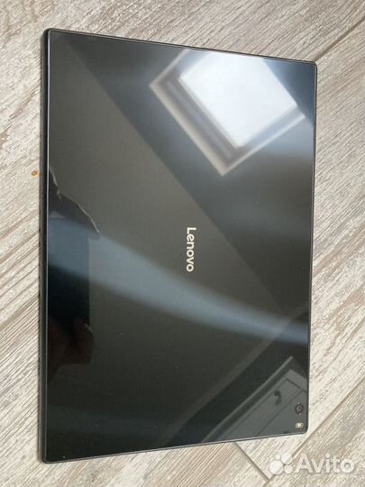 Планшет Lenovo tab4 10 plus