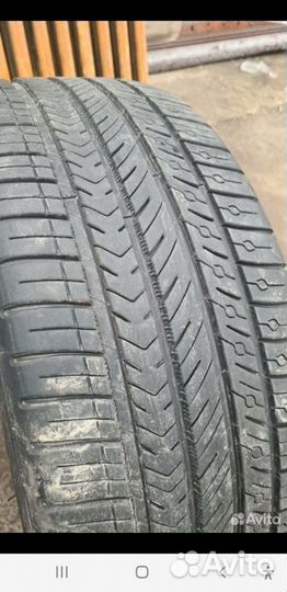 Michelin Pilot Sport All Season 4 245/45 R18 и 275/40 R18 102Y