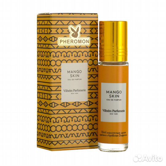 Масло Vilhelm Parfumerie Mango Skin Eau de Parfum