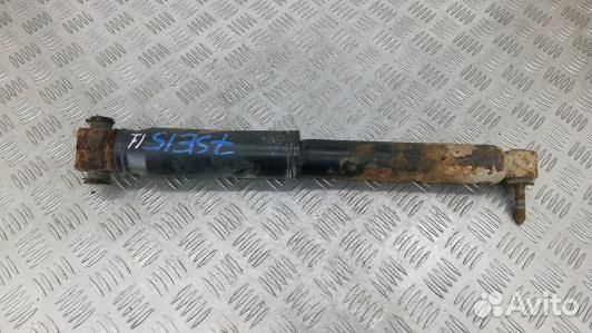 Амортизатор задний renault megane 2 (7SE15MF01)