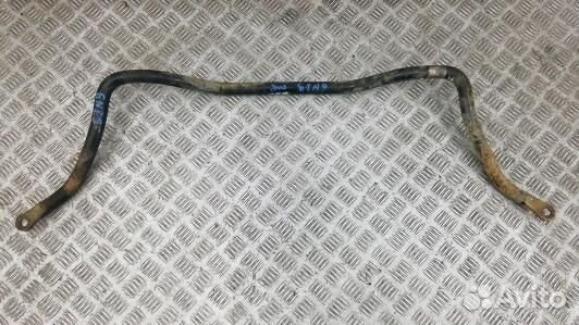 Стабилизатор поперечной устойчивости передний ford