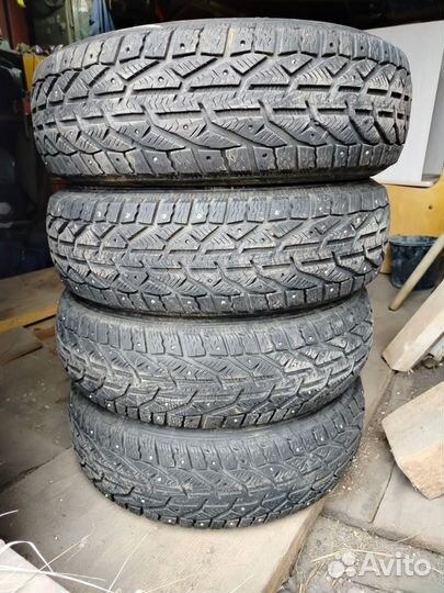 Tigar Winter 185/65 R15