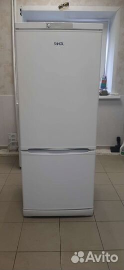 Холодильник Stinol 150sm