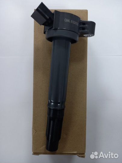 Катушка зажигания Toyota Camry 2grfe