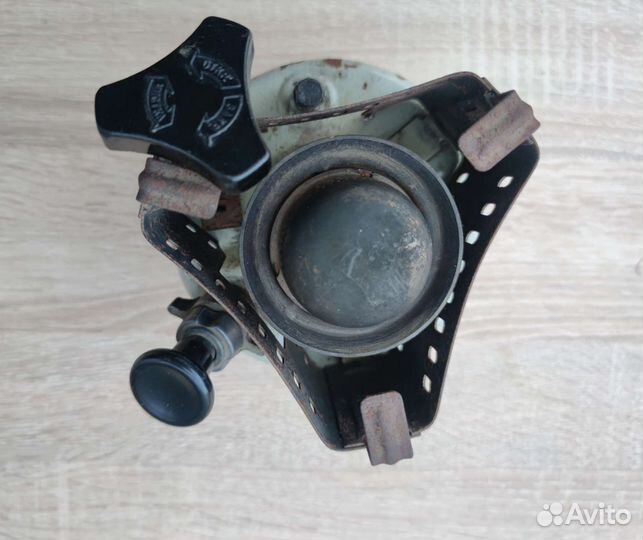 Примус туристический СССР