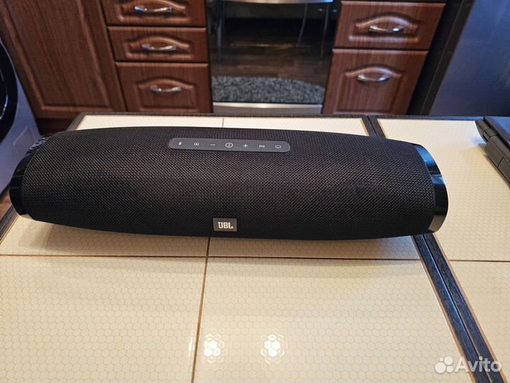 Саундбар JBL Boost TV