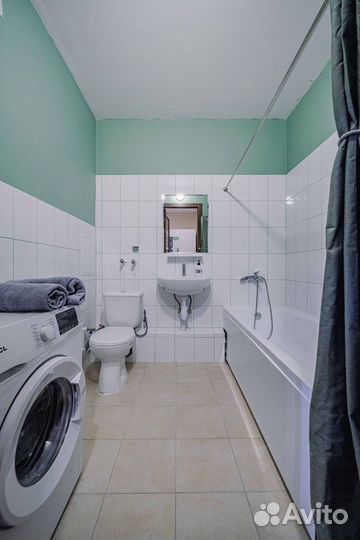 Управление недвижимостью (длительная аренда)