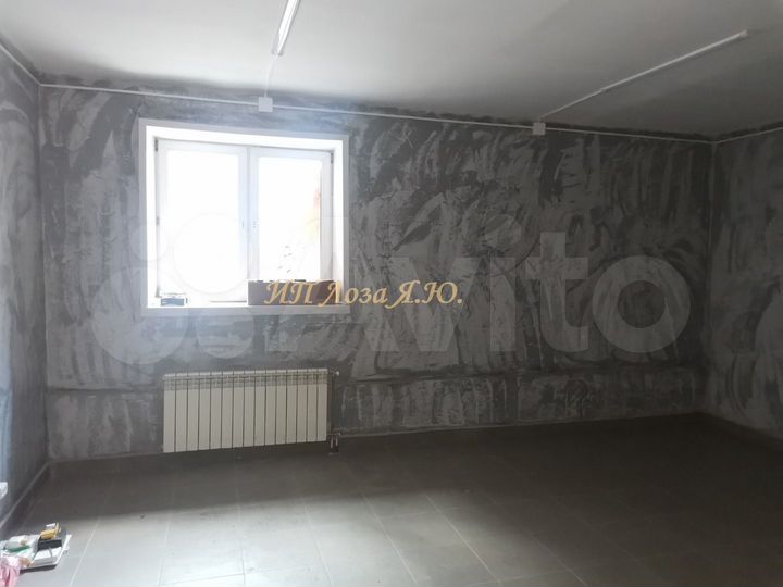 Сдается коммерческая, 25 кв.м., -1/9 эт