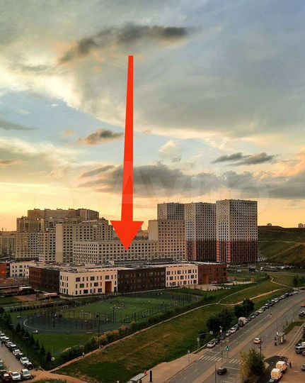 Гараж, 10 м²