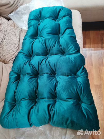 Подушка в кресло-кокон