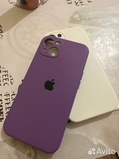 Чехлы для телефона iPhone 13