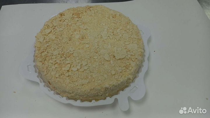 Торты 600 грамм