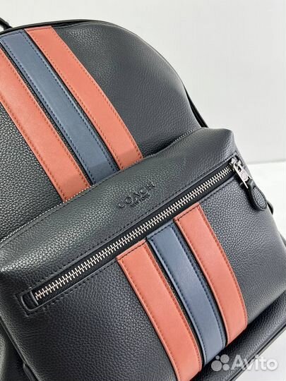 Рюкзак coach
