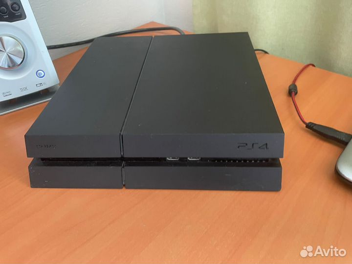 Sony PS4