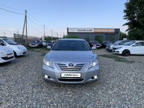 Toyota Camry 2.4 AT, 2008, 213 000 км, с пробегом, цена 1 150 000 руб.