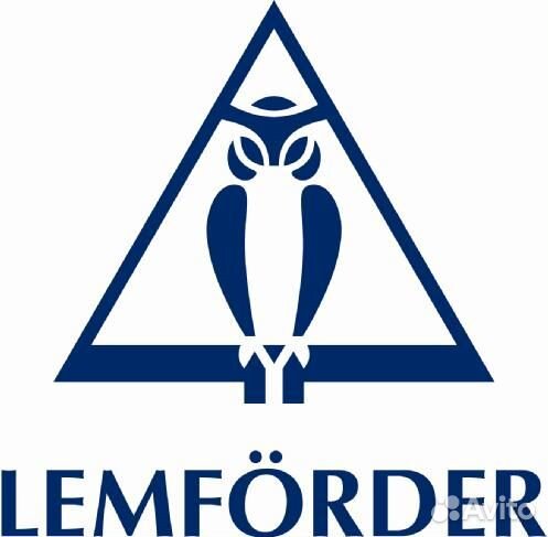 Lemforder 1K0505465K “га заднего стабилизатора LR