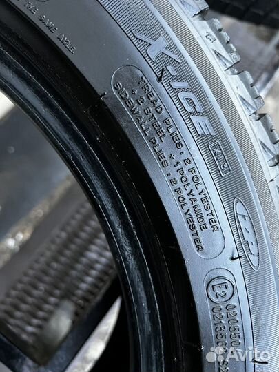 Michelin X-Ice XI3 205/55 R16 91H