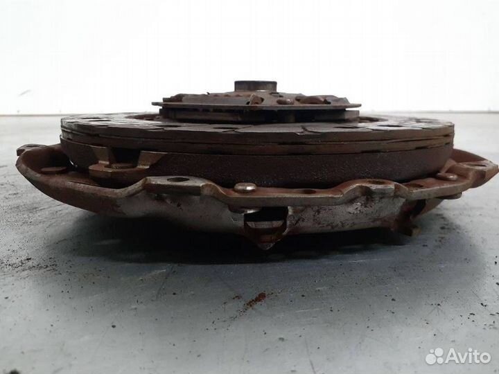 Комплект сцепления Volkswagen Golf Plus 2008