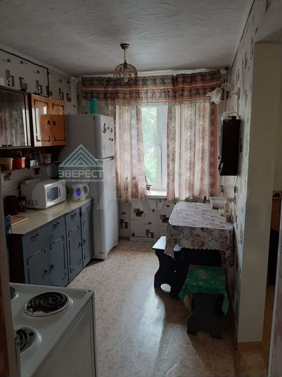 2-к. квартира, 43,7 м², 2/9 эт.