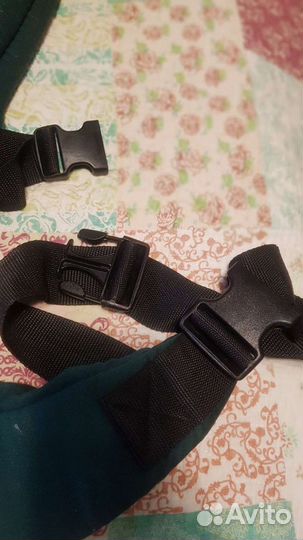 Эргорюкзак aloe