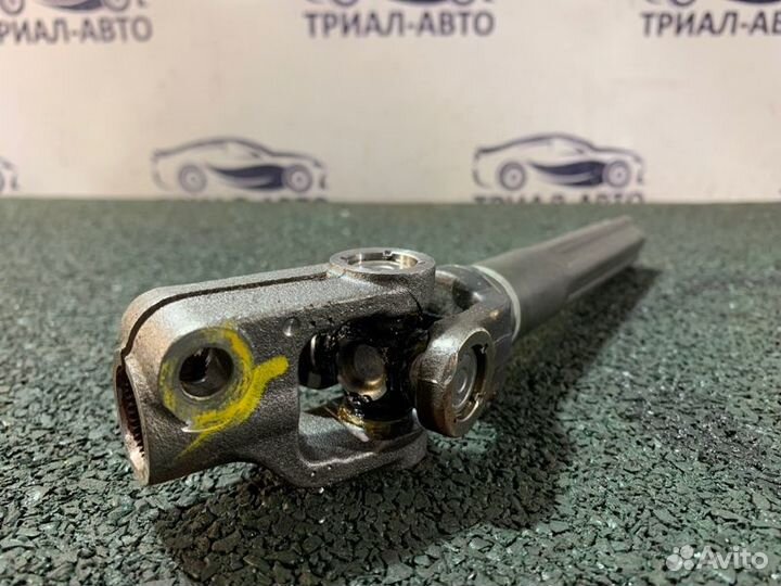 Карданчик рулевой Kia Sportage 3 SL