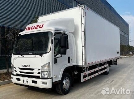 Isuzu FSR90SL-PC, 2024