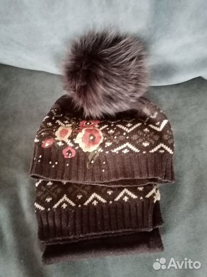 Шапки демисезонные, зимние