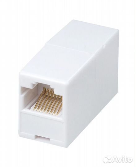 Интернет кабель, витая пара, патч-корд, ремонт