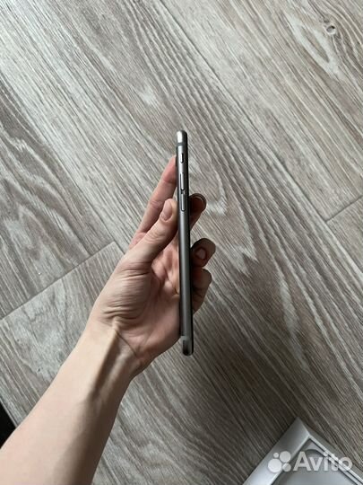 iPhone 6, 128 ГБ