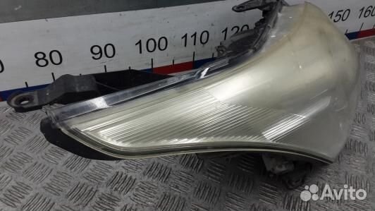 Фара правая toyota avensis T27 (NDN16MU01)