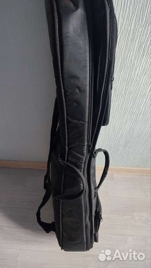 Чехол для гитары