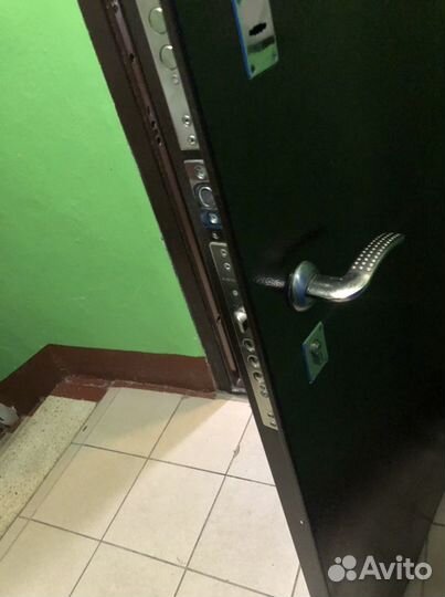 Вскрытие замена замков дверей 24/7