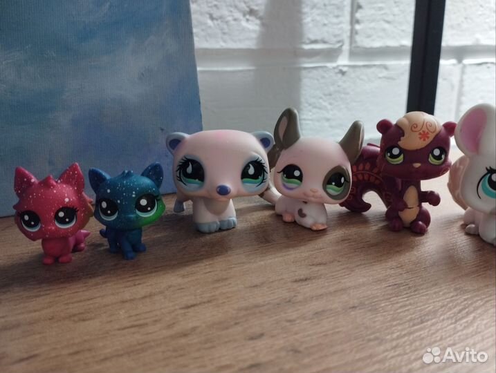 Littlest Pet Shop