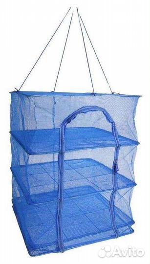 Сушилка для рыбы и овощей 50см