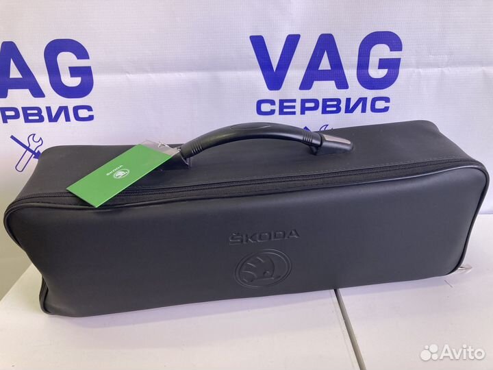 Набор автомобилиста Премиум SKD073900A