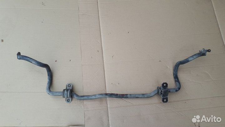 Стабилизатор передний Nissan Tiida Latio DBA-SC11