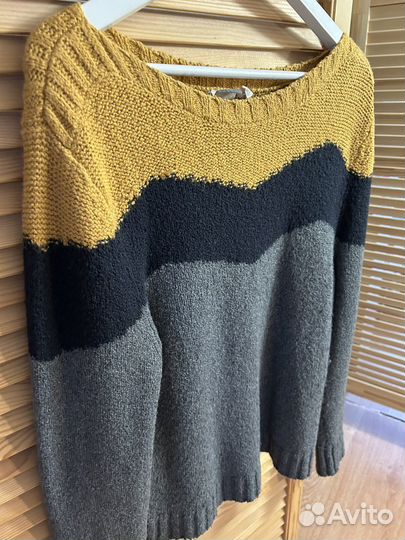 Свитер джемпер женский фирма Roxy размер s