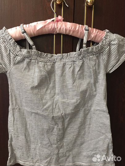 Одежда для девочек