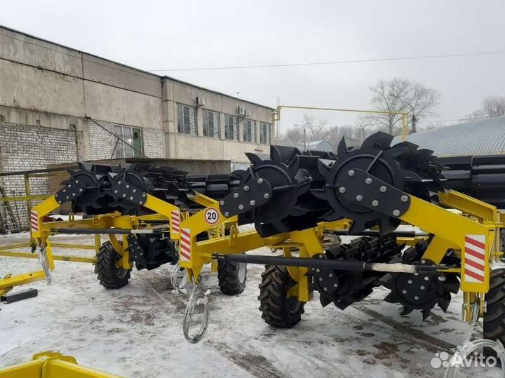 Каток Техносервис КИПО-9М, 2023